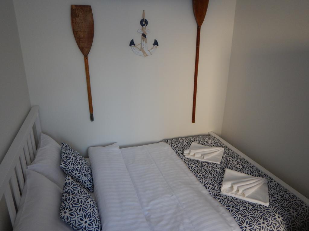 Apartamenty Mewa Miedzyzdroje Exterior photo